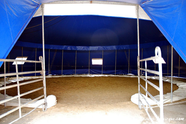 Cirque Arlette Gruss